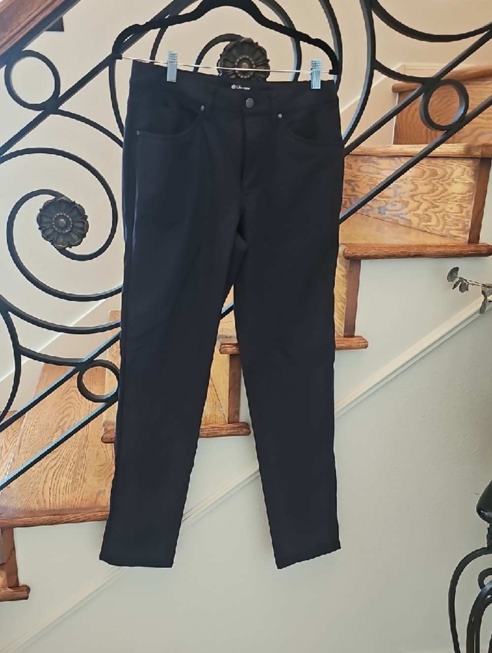 lululemon Mens Pants Obsidian 30x32